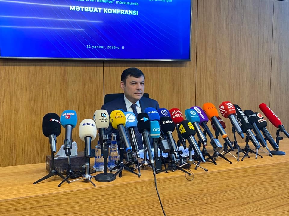 Azərbaycanda əməyin mühafizəsi sahəsində daha 60 standart tətbiq olunacaq