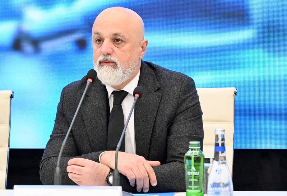 Azərbaycanda robotik böyrək transplantasiyası həyata keçiriləcək