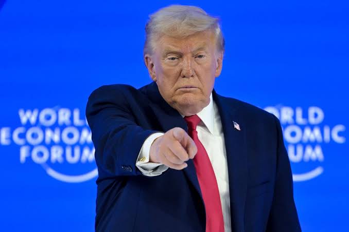Donald Tramp Kanadanın Sülh Şurasına qoşulması ilə bağlı dəvəti ləğv edib