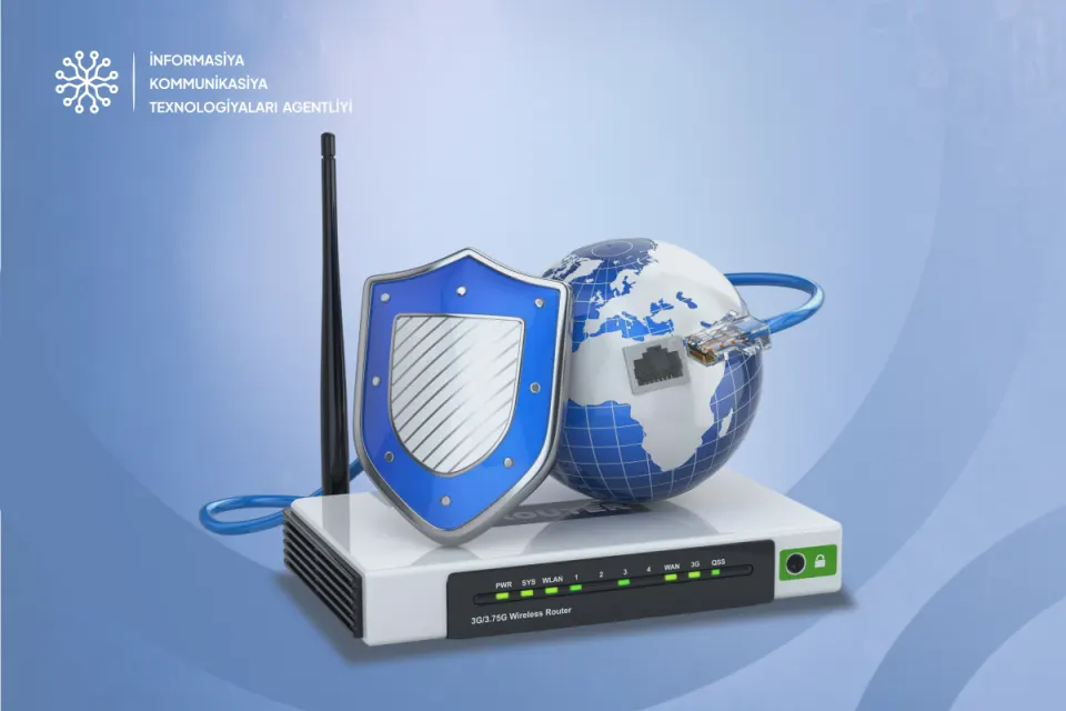 Azərbaycanda internet provayderi cərimələnib