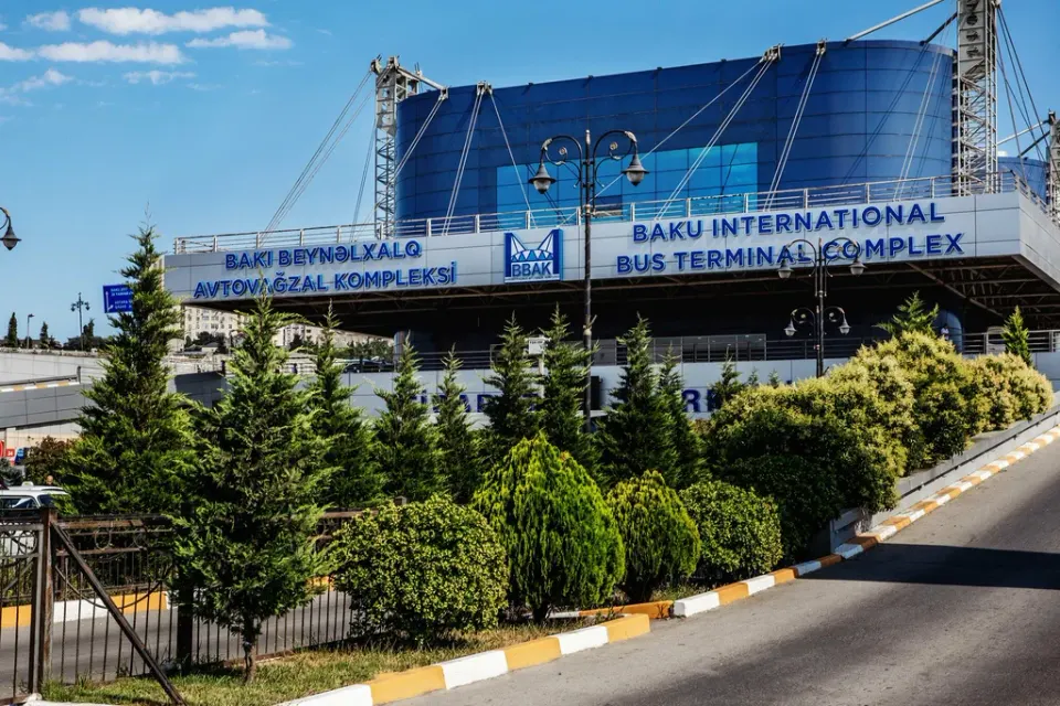 Bakı Beynəlxalq Avtovağzal Kompleksində bilet alışı prosesinə dəyişiklik edilib