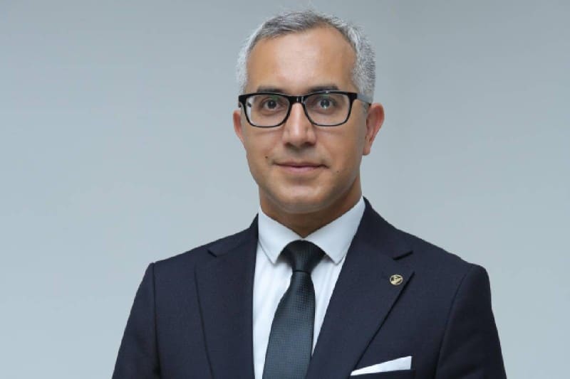 Kamran Əsədov məhkəmə zalında həbs edilib