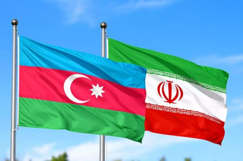 İran XİN: Azərbaycanla münasibətlər müsbət dinamikada inkişaf edir