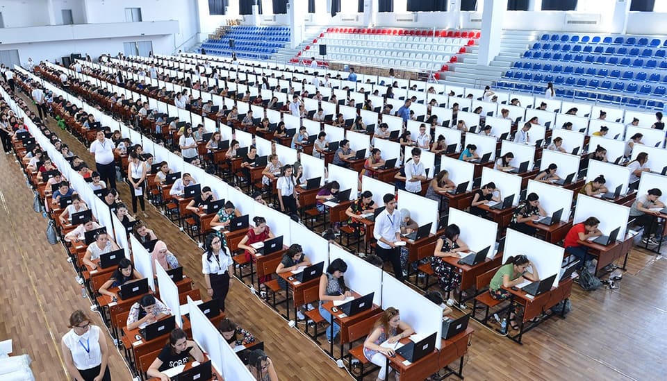 Direktorların işə qəbulu üzrə müsabiqənin nəticələri açıqlanıb