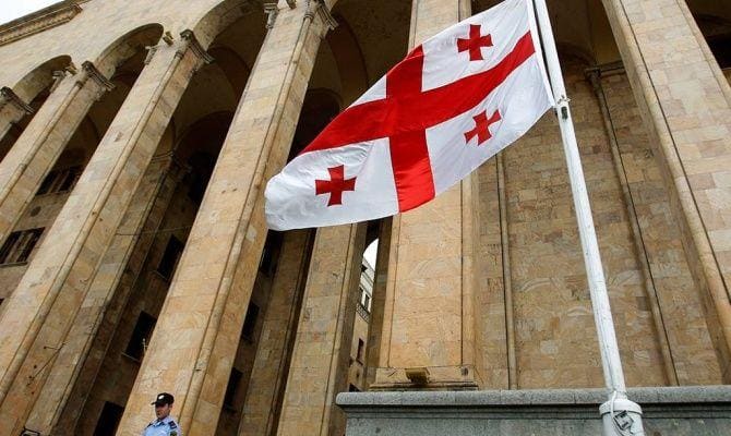 Gürcüstan Venesueladan Abxaziyanın tanınmasını ləğv etməyi tələb edir