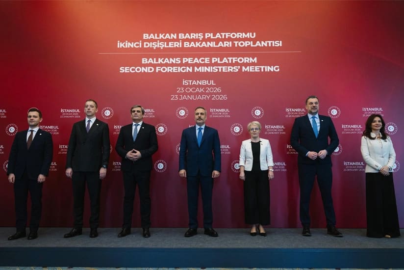 Fidan: Sülh, sabitlik və rifaha töhfə verməyi davam etdirəcəyik