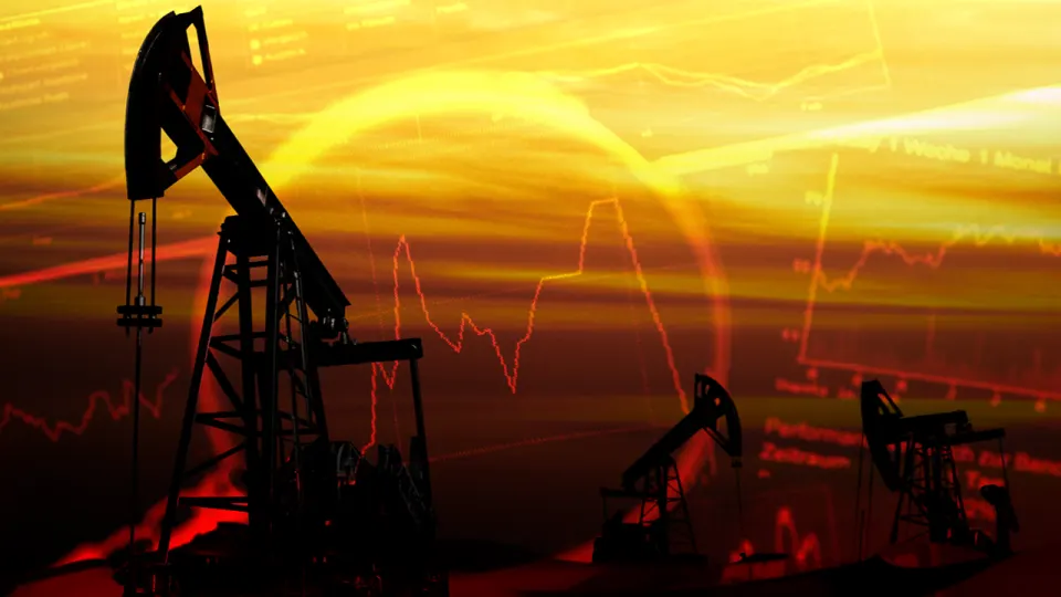 "Brent" neftinin qiyməti  ilk dəfə 66 dolları keçib