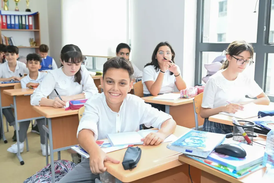Ümumi təhsil müəssisələrində qış tətili başlayır