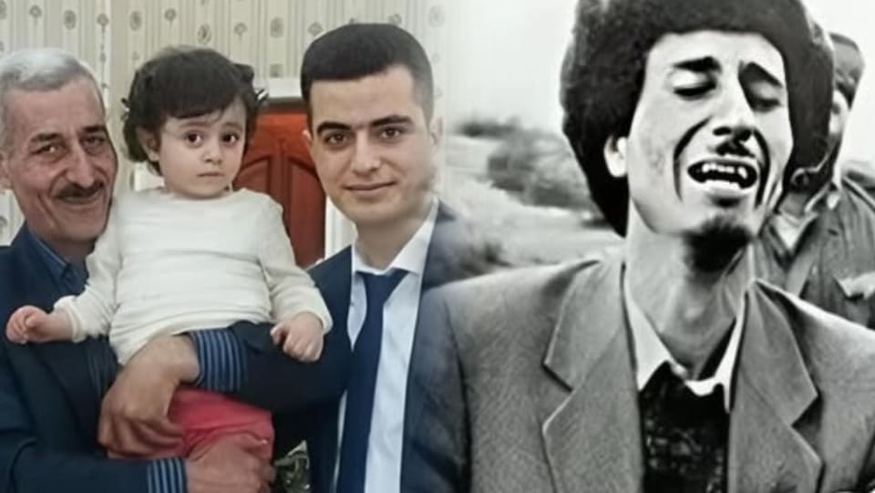İlham Quliyev vəfat edib