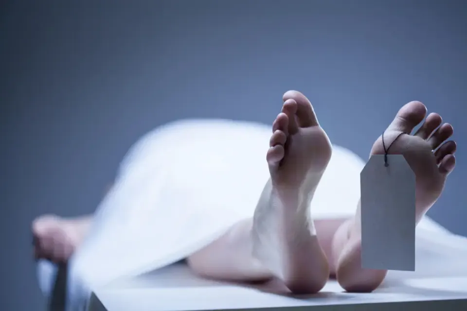 Cəlilabadda keçmiş vəzifəli şəxsin meyiti tapılıb