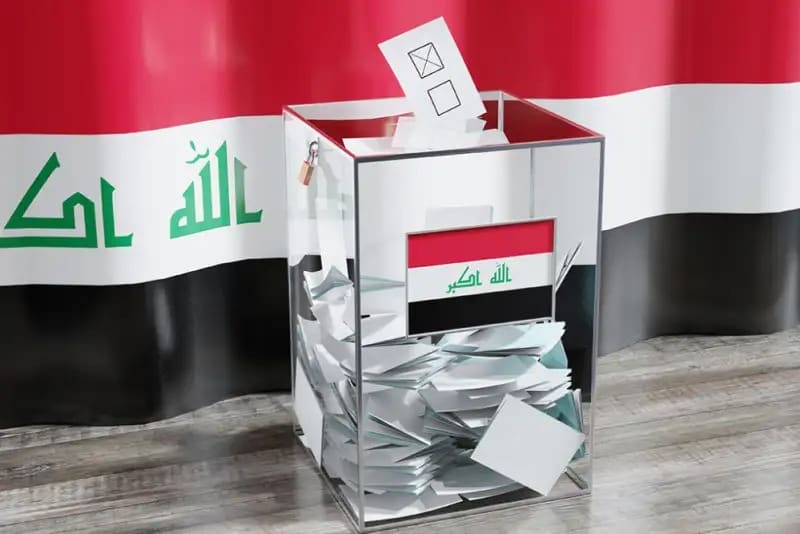 İraqda prezident seçkiləri 27 yanvarda keçiriləcək