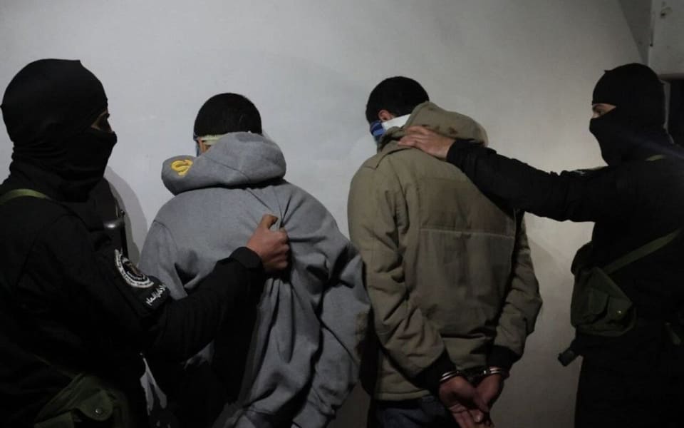 Suriyada terror aktının qarşısı alınıb