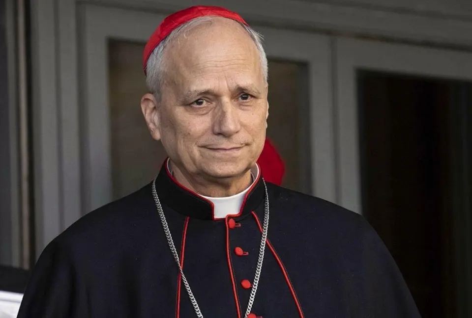 Roma Papası Ukrayna üçün çağırış edib