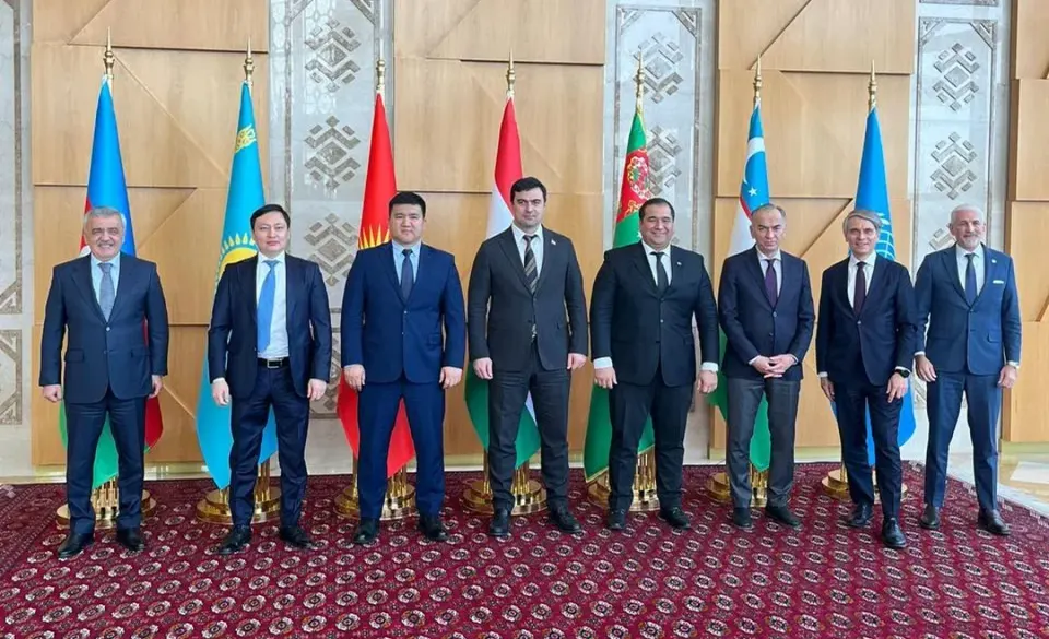 Qırğızıstan 2026-cı il üçün SPECA Proqramına sədr seçilib