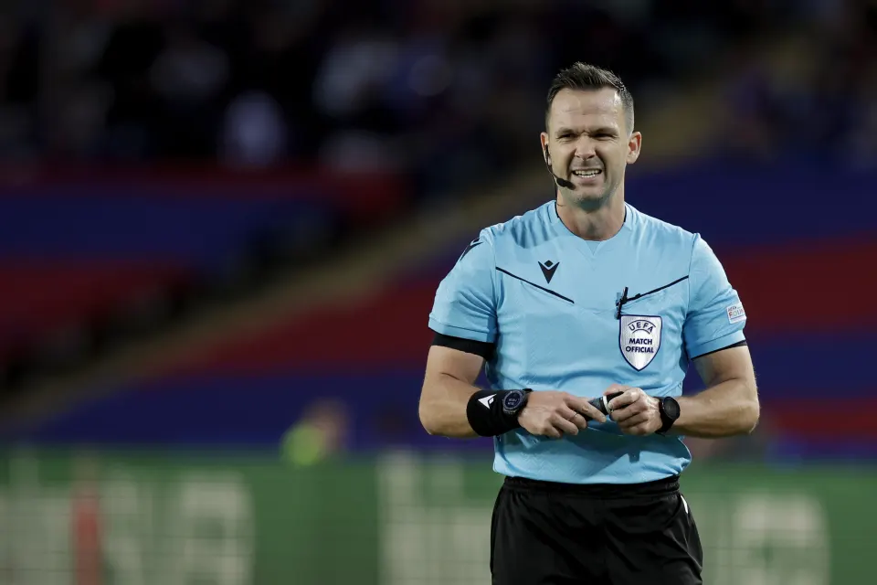 "Liverpul" - "Qarabağ" matçını slovakiyalı hakim idarə edəcək 