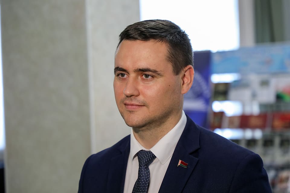 Belarus "İntellektual Xüsusi Qüvvələr"in yaradılmasını təklif edir