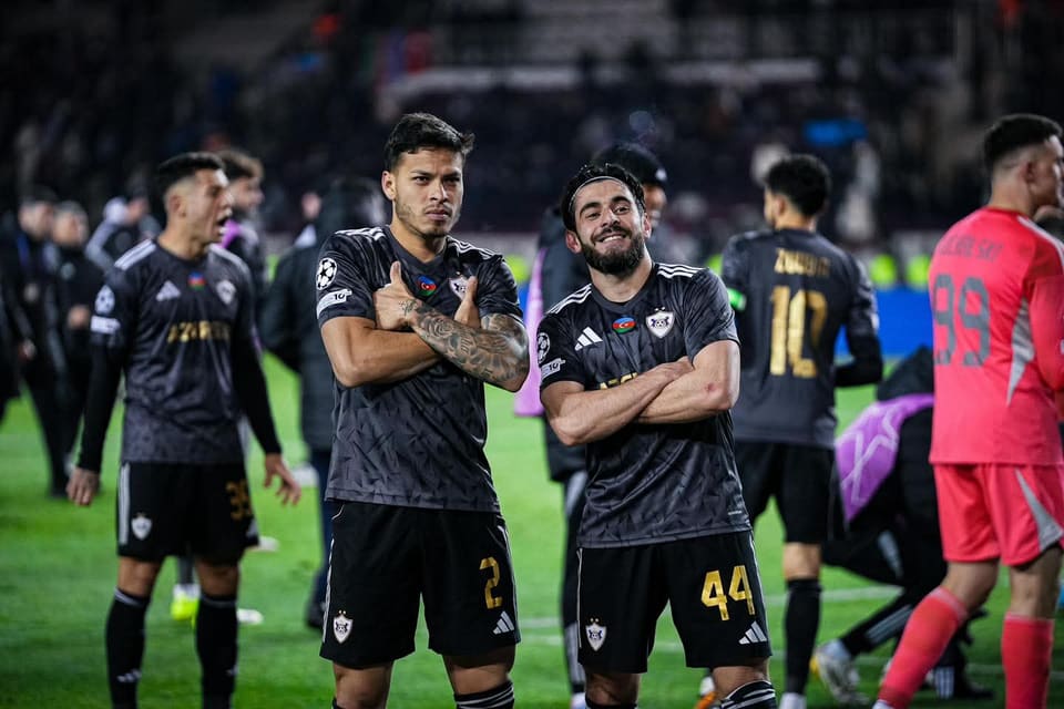 Çempionlar Liqası: “Liverpul” – “Qarabağ” matçı ərəfəsində diqqətçəkən statistika 