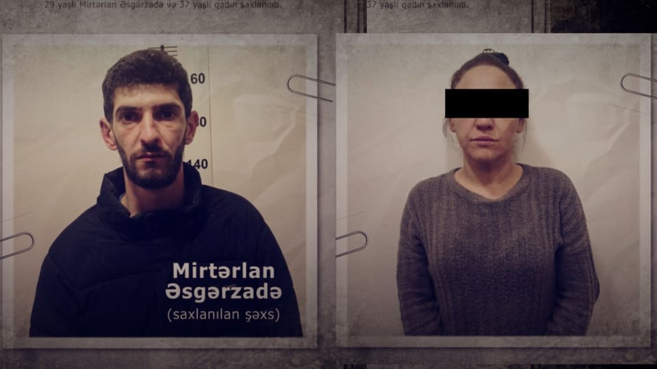 Sabunçuda 16 kq narkotik vasitə aşkarlanıb