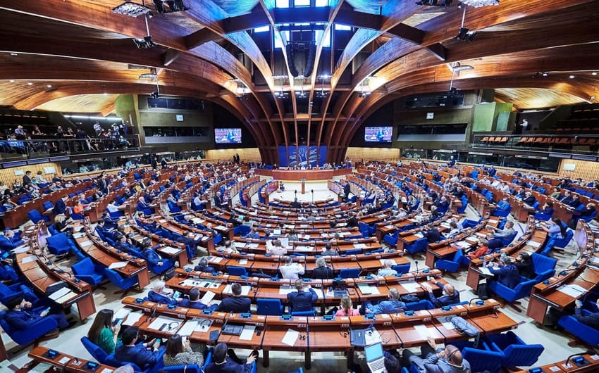 AŞPA-nın yeni prezidenti seçilib