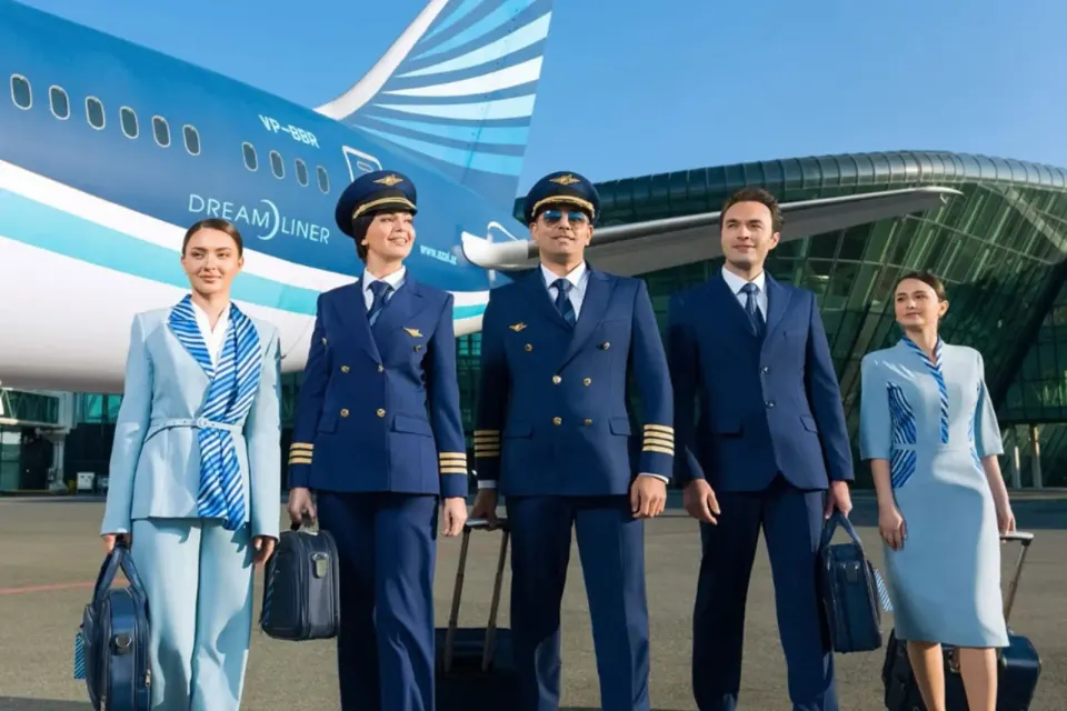 AZAL işçi axtarır - VAKANSİYA
