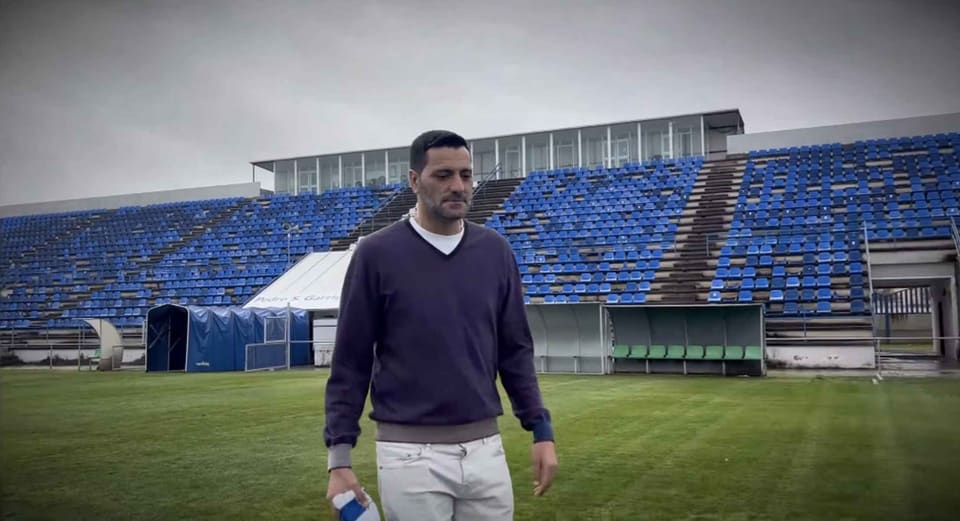 Avropa çempionu Dani Quiza İspaniyanın 7-ci divizion klubu ilə müqavilə imzalayıb