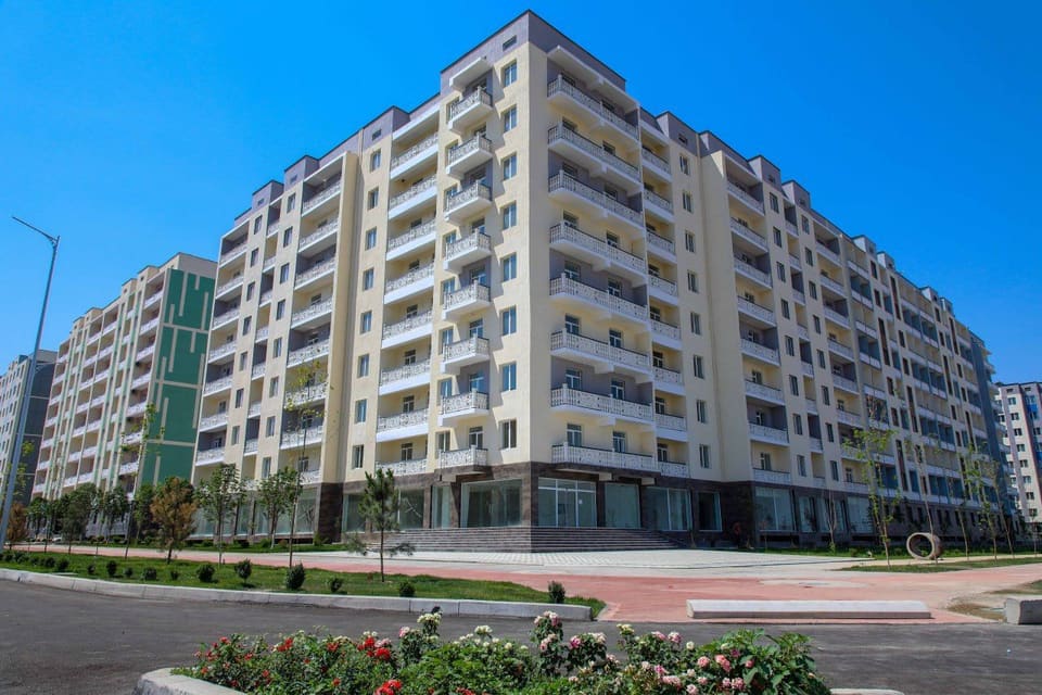 Ötən il  2813 ailə kirayə mexanizmi vasitəsilə mənzil sahibi olub