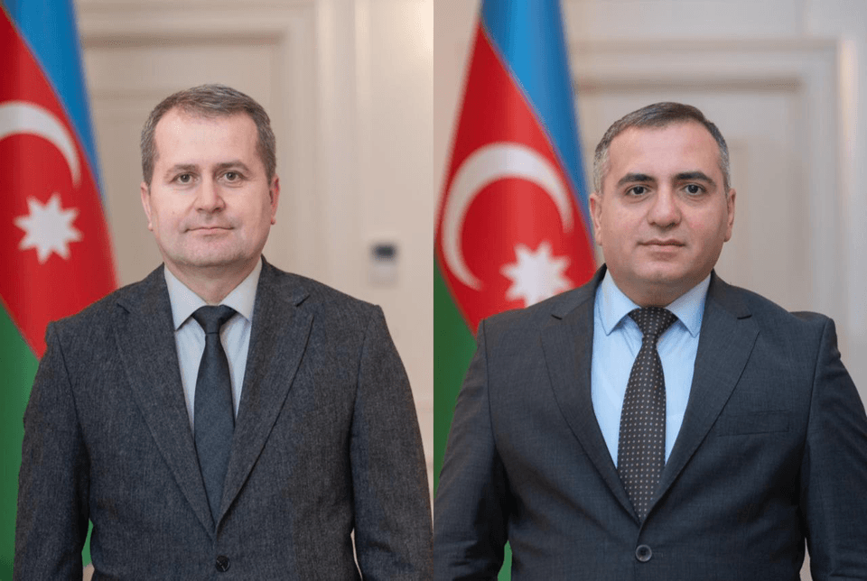 Məcnun Məmmədovun yeni müavinləri kimdir? - DOSYE