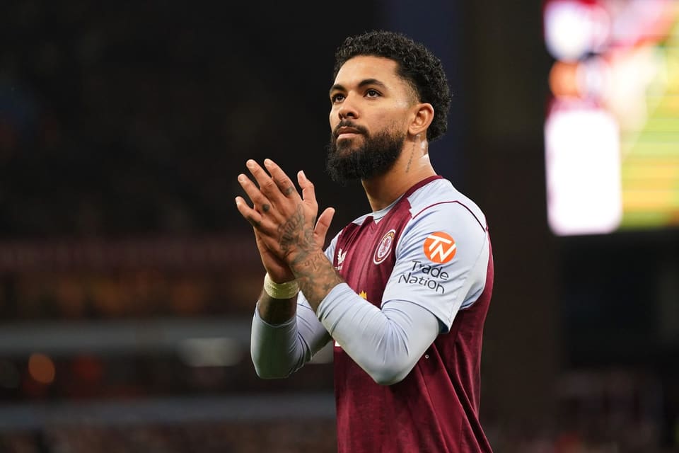 Braziliyalı yarımmüdafiəçi Duqlas Luis “Aston Villa”ya qayıdır 