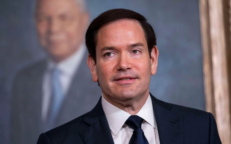 Marko Rubio Venesuela müxalifətinin lideri ilə görüşəcək