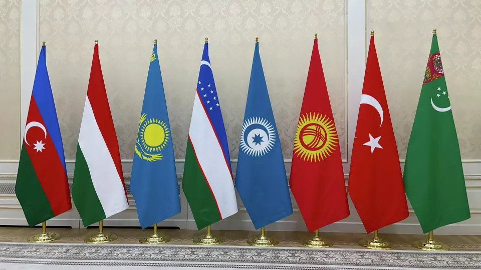 Qazaxıstan birləşmiş ərazi icmaları üçün beynəlxalq fövqəladə hallar fondunda iştirak edəcək