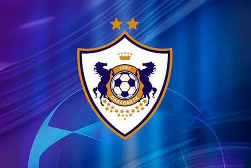"Qarabağ"ın pley-off mərhələsindəki potensial rəqibləri bilindi 