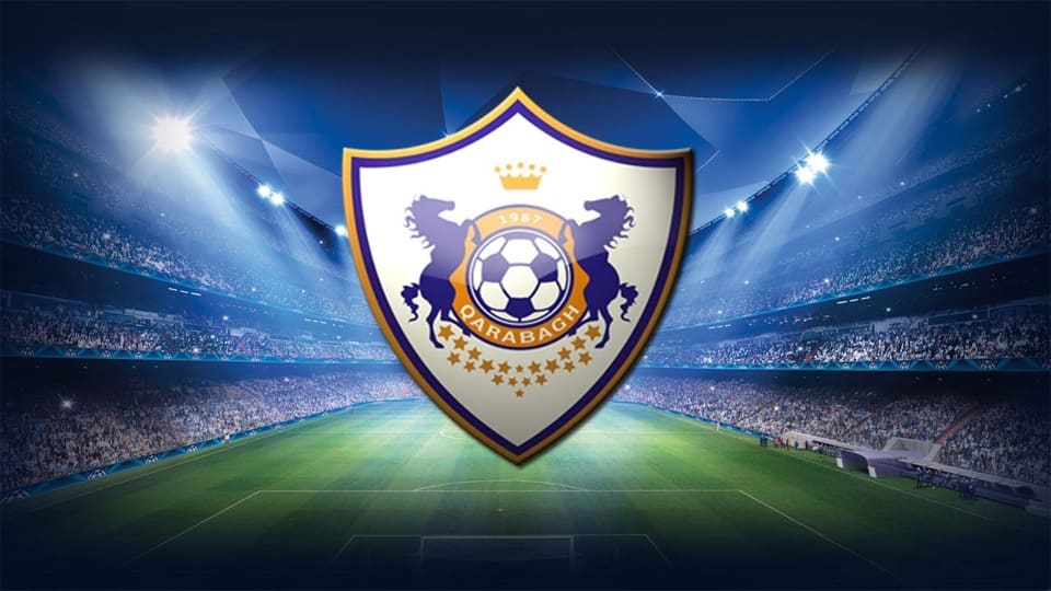 ABŞ Səfirliyi Qarabağ FK-nu UEFA Çempionlar Liqasının pley-off mərhələsinə yüksəlməsi münasibətilə  təbrik edib