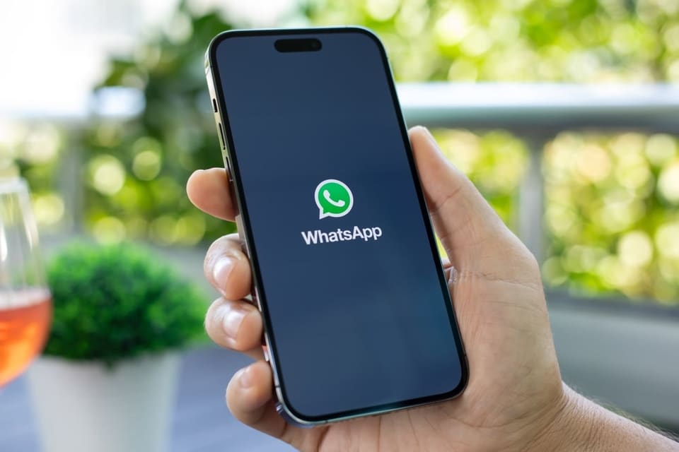 "WhatsApp" hesabınızın oğurlanmaması üçün nə etməlisiniz? - Ekspert məsləhəti