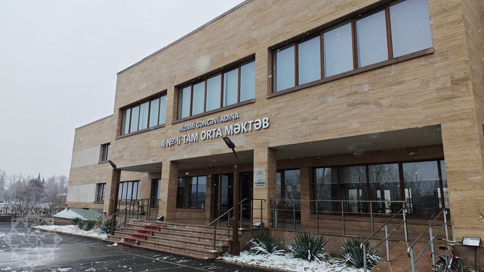 “Xankəndidə peşə təmayüllü siniflərin ilk şagirdlərindən biri olmaq böyük qürur hissidir" - REPORTAJ