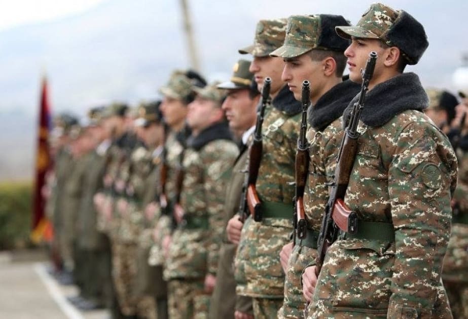 Ermənistan ordusunda ruhani təmsilçilik ləğv edilib