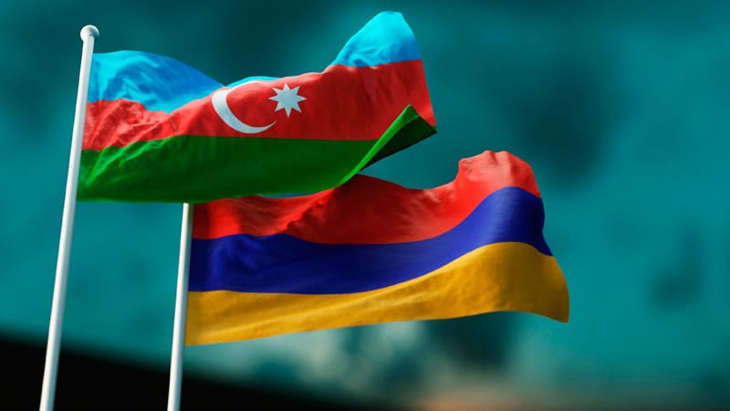 Almaniya Bakı-İrəvan əməkdaşlığını alqışlayıb