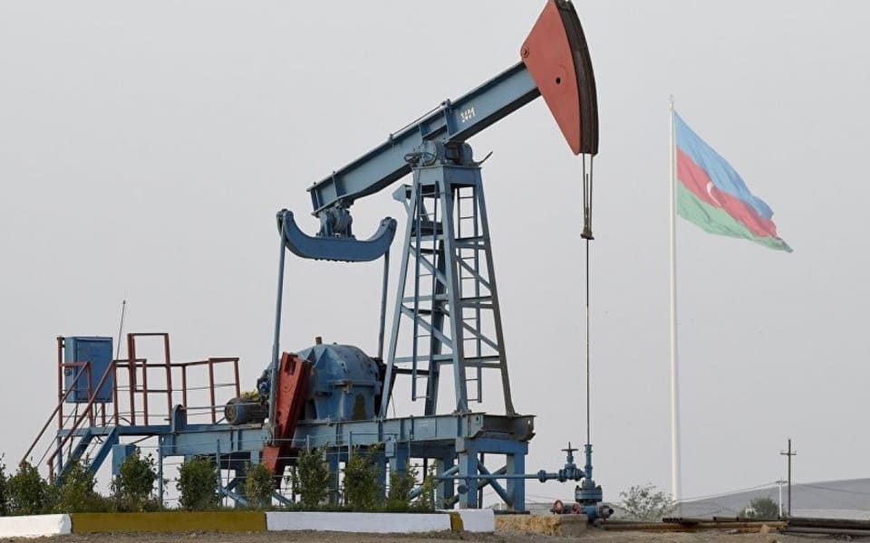 Azərbaycan nefti bahalaşıb