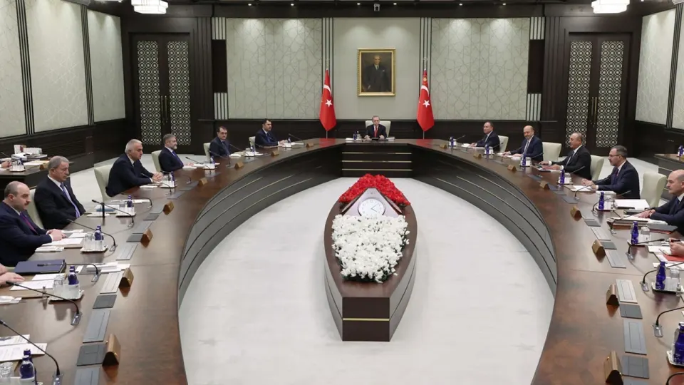 Ərdoğan İran-ABŞ gərginliyini müzakirə edəcək
