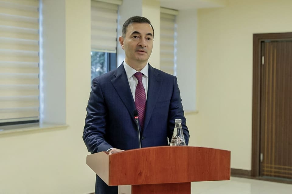 “AzStateNet” şəbəkəsində 450 milyona yaxın zərərli keçid bloklanıb