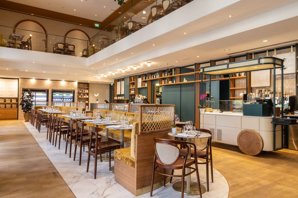 Kafe və restoranlarda servis haqqı ləğv edilməlidirmi? - AÇIQLAMA