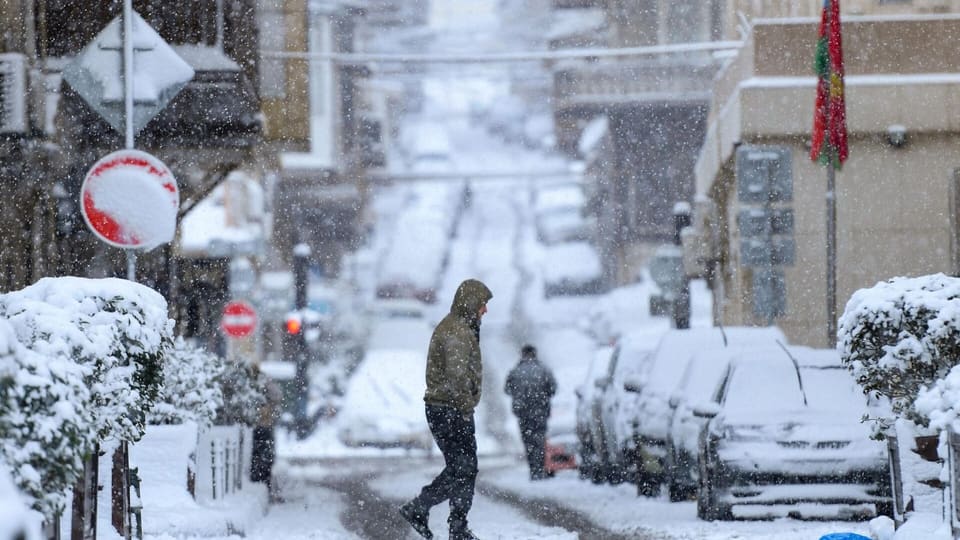 Qar yağacaq, yollar buz bağlayacaq - XƏBƏRDARLIQ