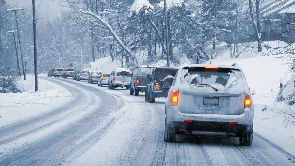 Qar yağacaq, yollar buz bağlayacaq – XƏBƏRDARLIQ