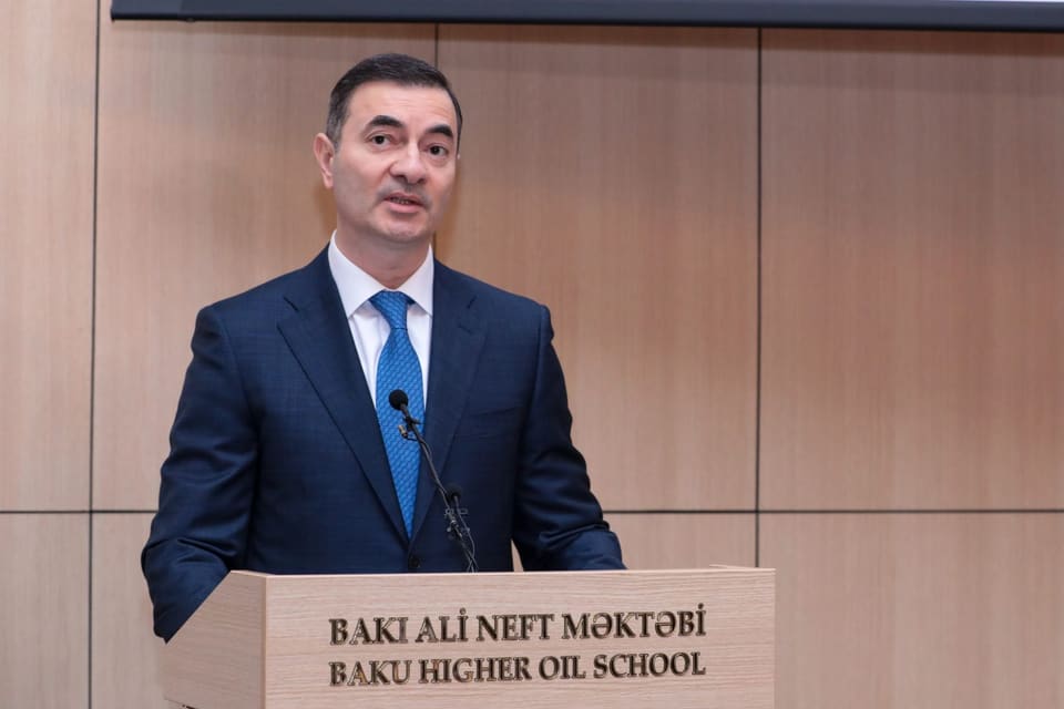 XRİTDX “İnformasiya Təhlükəsizliyi Testləri” laboratoriyasını istifadəyə verib