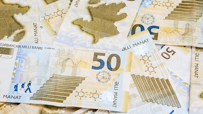 Azərbaycanın daxili dövlət borcunun yeni tərkibi açıqlanıb