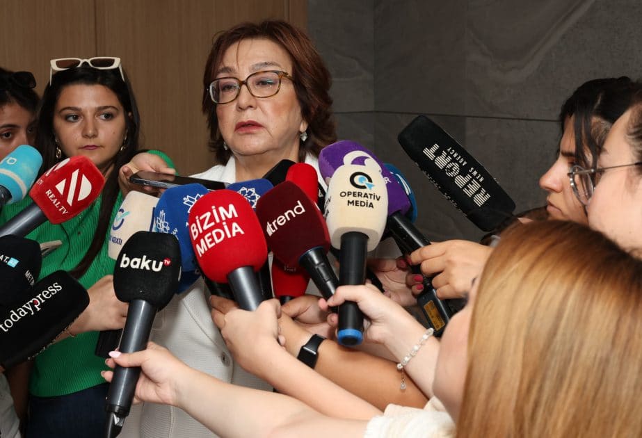 DİM sədri: Bu il rezidentura imtahanları elektron formada keçiriləcək
