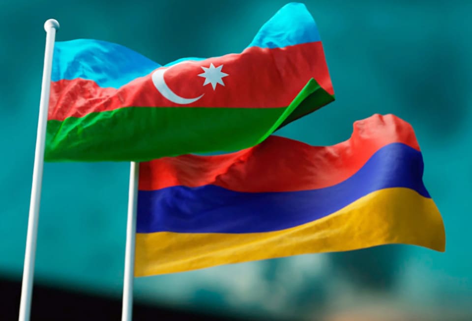 Ermənistan yaxın aylarda Azərbaycana məhsullar ixrac etməyə başlayacaq