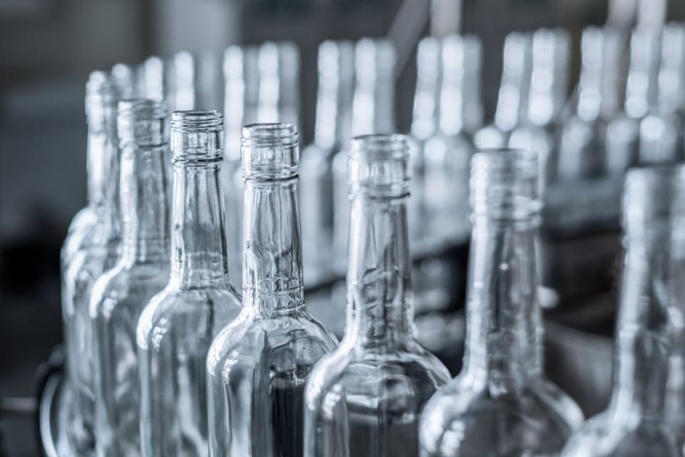 Alkoqolsuz içkilərin istehsalı artıb