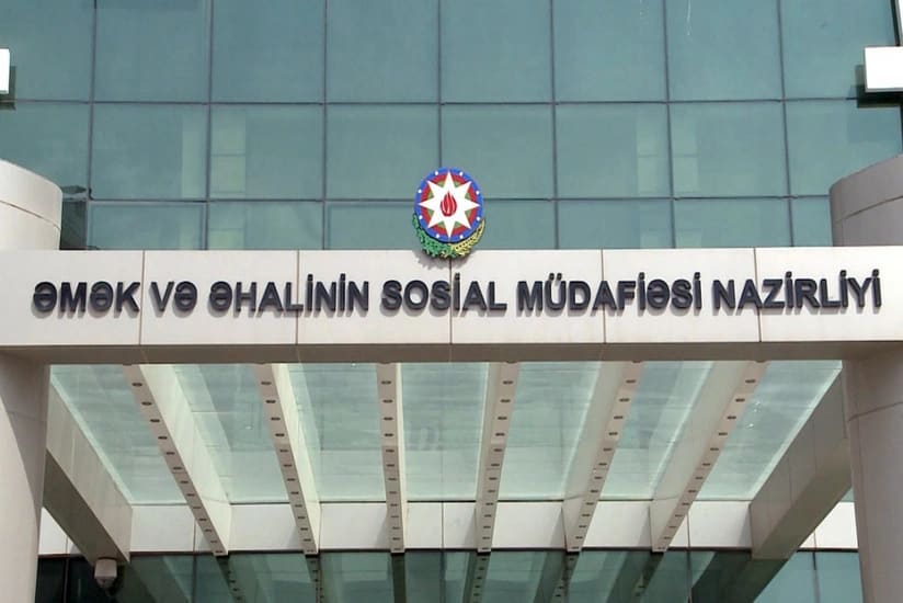 Sosial sığorta əsaslı müavinətlər sahəsində yeni islahatın üstünlükləri açıqlanıb