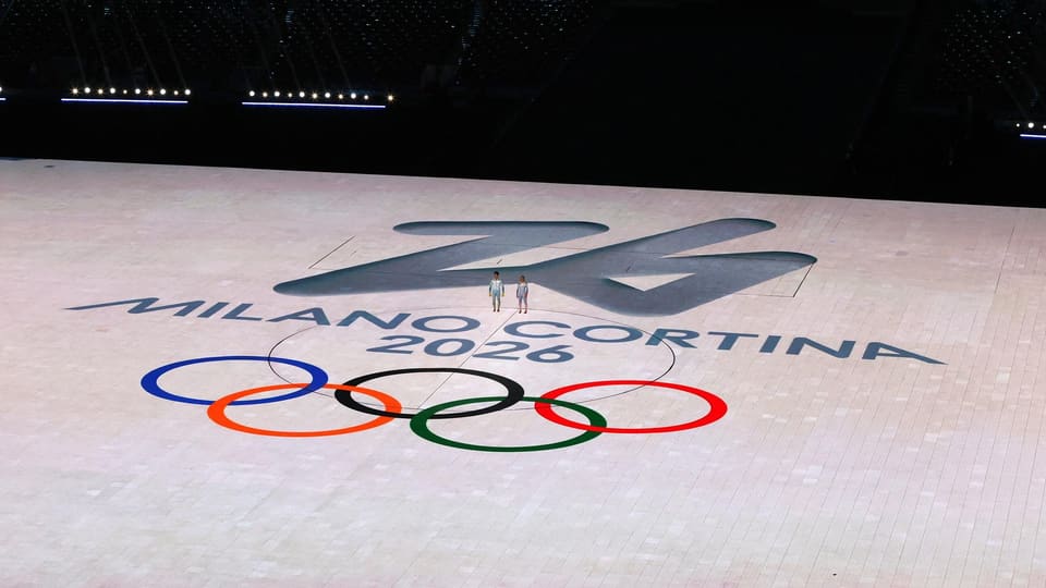 İtaliyada keçirilən Olimpiya Oyunları təxirə salınıb