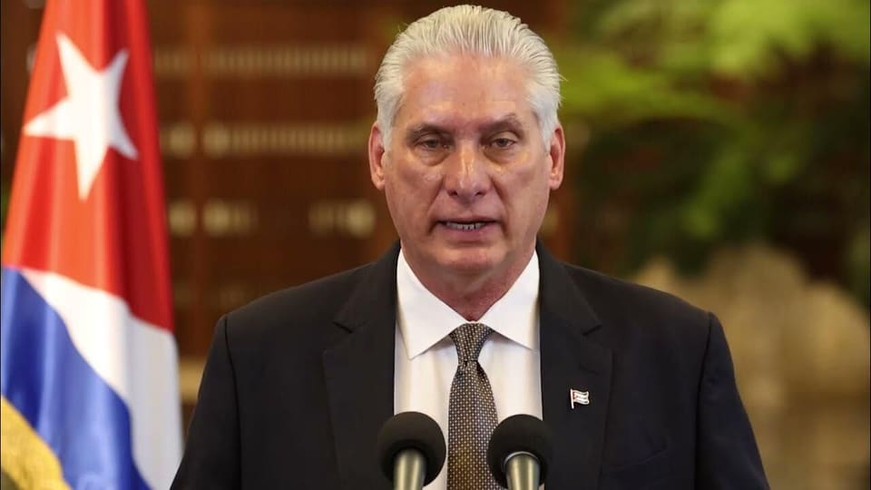 Kubada hərbi vəziyyət elan edilə bilər